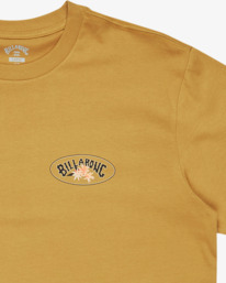 7 Orbit Brown EBYZT00344 Billabong