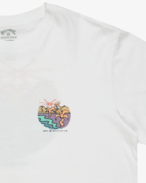 7 Shine Blanco EBYZT00353 Billabong