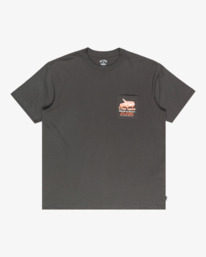 4 Surf Culture - T-Shirt für Männer Schwarz EBYZT00366 Billabong