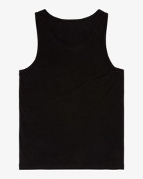 6 Icon Wave Black EBYZT00485 Billabong