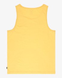 6 Icon Wave Yellow EBYZT00485 Billabong