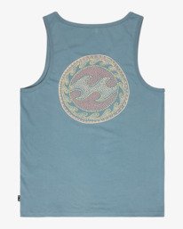 6 Crayon Wave Bleu EBYZT00487 Billabong