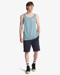 1 Crayon Wave Bleu EBYZT00487 Billabong