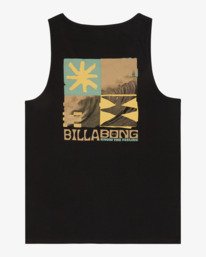 6 Good Times Schwarz EBYZT00488 Billabong