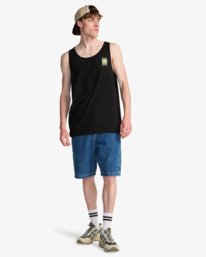 1 Good Times Schwarz EBYZT00488 Billabong