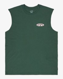 5 Re Issue Green EBYZT00493 Billabong