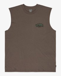 6 Re Issue Gris EBYZT00493 Billabong