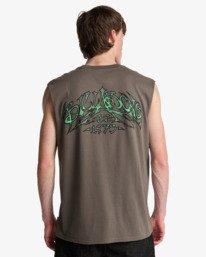 2 Re Issue Gris EBYZT00493 Billabong