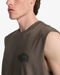 4 Re Issue Gris EBYZT00493 Billabong