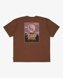 7 Grow Og Brown EBYZT00495 Billabong