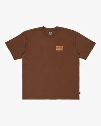 6 Grow Og Brown EBYZT00495 Billabong