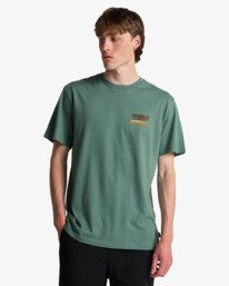 0 Range Blue EBYZT00498 Billabong