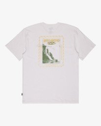 6 Since 73 Poster Weiss EBYZT00504 Billabong