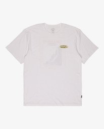 5 Since 73 Poster Weiss EBYZT00504 Billabong