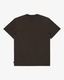 6 Horizon Black EBYZT00574 Billabong