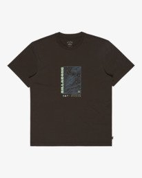 5 Horizon Black EBYZT00574 Billabong