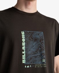 4 Horizon Black EBYZT00574 Billabong