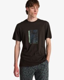 0 Horizon Black EBYZT00574 Billabong