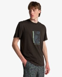 3 Horizon Black EBYZT00574 Billabong