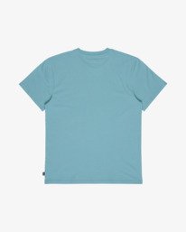 5 Icon Wave Verde EBYZT00575 Billabong