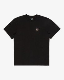 5 Icon Wave - T-Shirt für Männer Schwarz EBYZT00575 Billabong