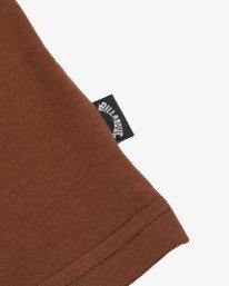 7 Icon Wave Blanco EBYZT00575 Billabong