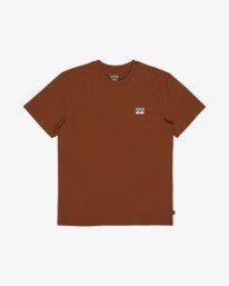4 Icon Wave Blanco EBYZT00575 Billabong