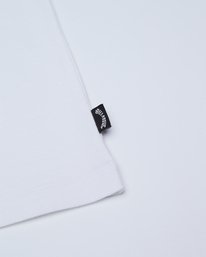 9 Icon Wave Weiss EBYZT00575 Billabong