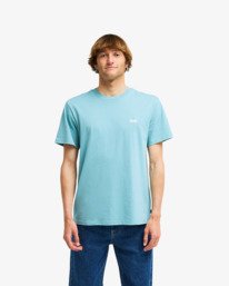 0 Icon Wave Verde EBYZT00575 Billabong