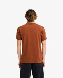 2 Icon Wave Blanco EBYZT00575 Billabong