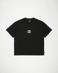 4 Bracket Og Black EBYZT00580 Billabong