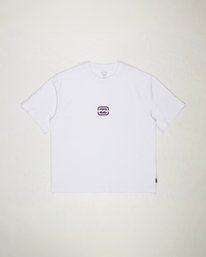 4 Bracket Og Blanco EBYZT00580 Billabong