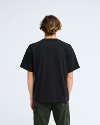 2 Bracket Og Black EBYZT00580 Billabong