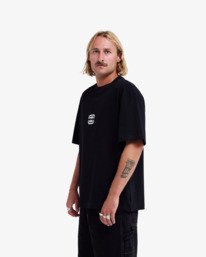 1 BRACKET OG SS Black EBYZT00580 Billabong
