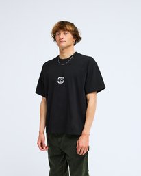 3 Bracket Og Black EBYZT00580 Billabong
