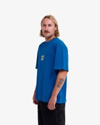 1 BRACKET OG SS Blue EBYZT00580 Billabong