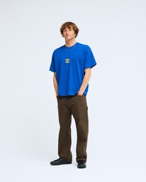 1 Bracket Og Blue EBYZT00580 Billabong