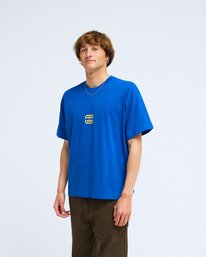3 Bracket Og Blue EBYZT00580 Billabong