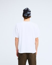 2 Bracket Og Blanco EBYZT00580 Billabong