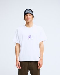0 Bracket Og Blanco EBYZT00580 Billabong