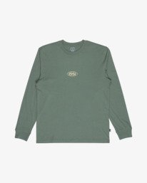 4 Coordinates Green EBYZT00590 Billabong