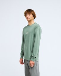 3 Coordinates Green EBYZT00590 Billabong