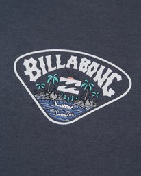 6 Scenic Arch Black EBYZT00592 Billabong