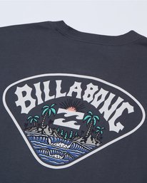 8 Scenic Arch Black EBYZT00592 Billabong
