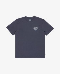 4 Scenic Arch Black EBYZT00592 Billabong