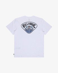 5 Scenic Arch White EBYZT00592 Billabong