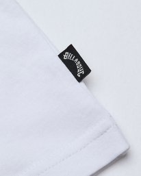 7 Scenic Arch White EBYZT00592 Billabong