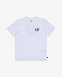 4 Scenic Arch White EBYZT00592 Billabong