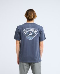 2 Scenic Arch Black EBYZT00592 Billabong