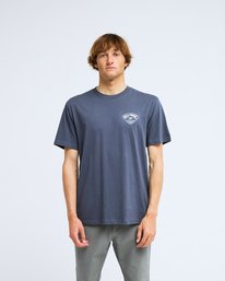 0 Scenic Arch Black EBYZT00592 Billabong